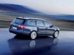 Volkswagen Passat Estate 2006 года
